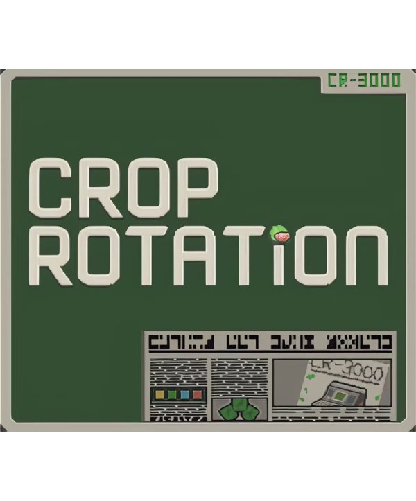 Crop Rotation Steam Key GLOBAL